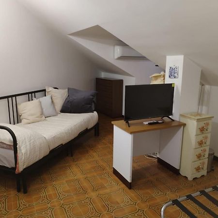 La Maison Blanche Rome Extérieur photo