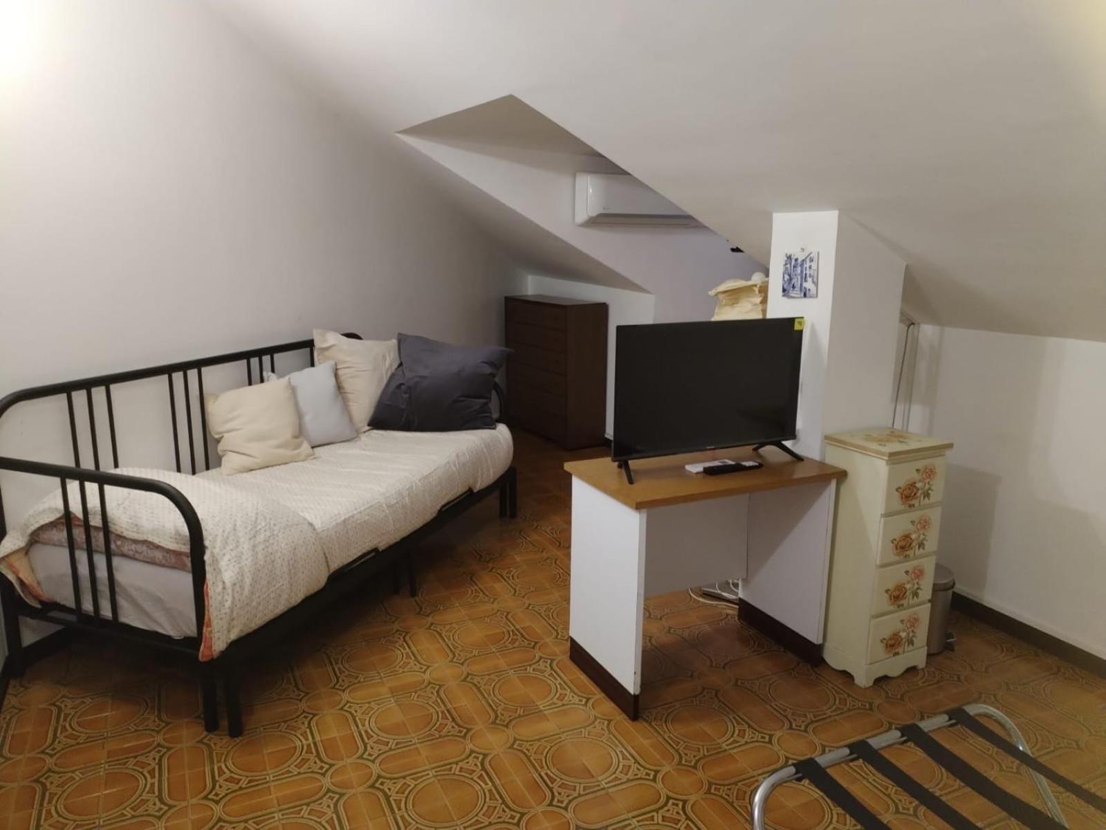 La Maison Blanche Rome Extérieur photo