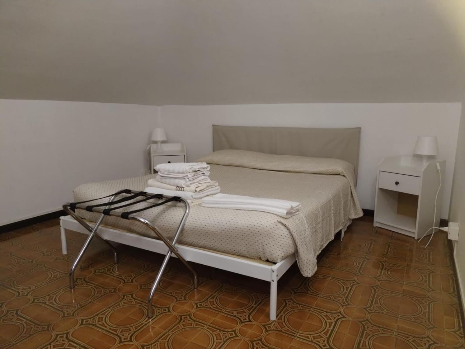 La Maison Blanche Rome Extérieur photo