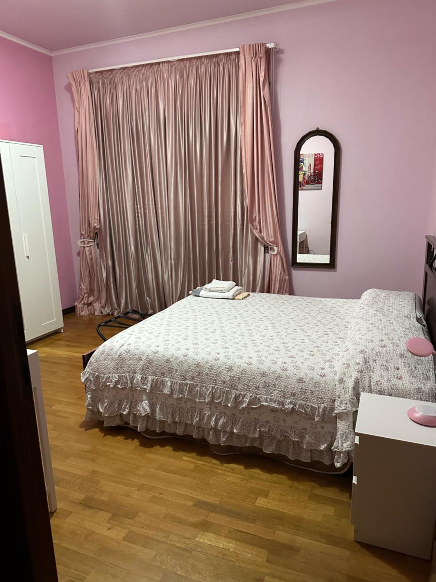 La Maison Blanche Rome Extérieur photo
