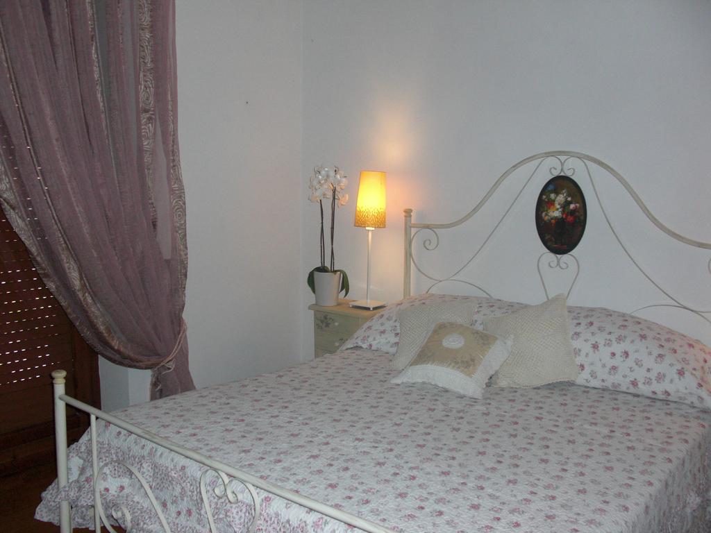 La Maison Blanche Rome Extérieur photo