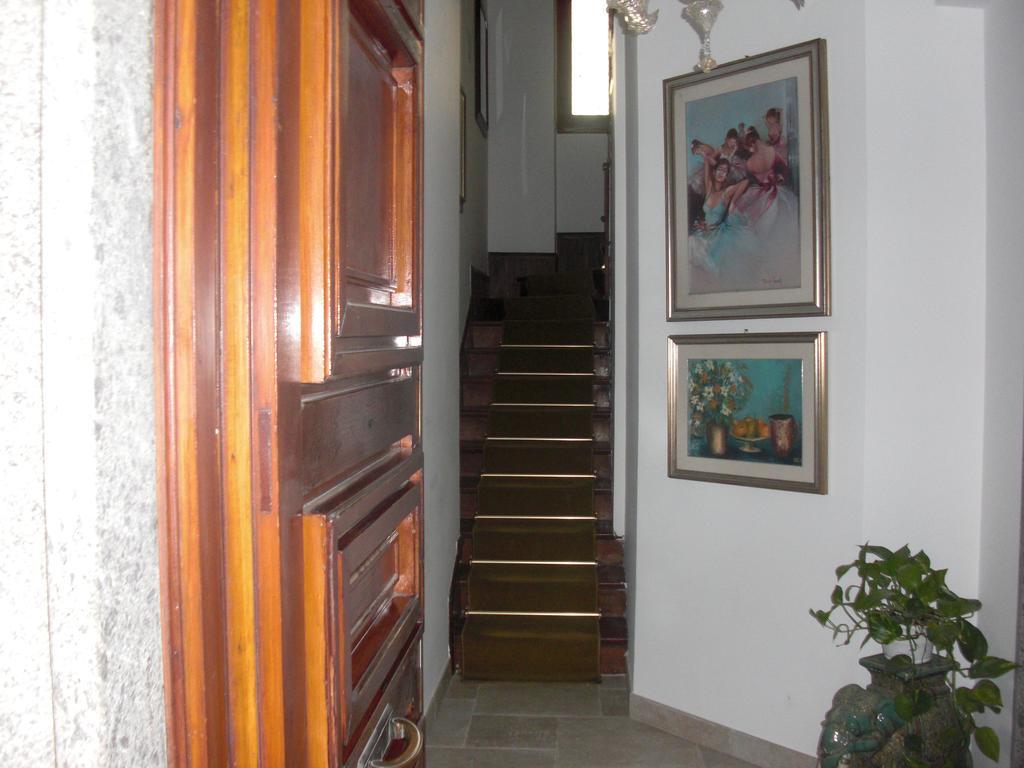 La Maison Blanche Rome Extérieur photo