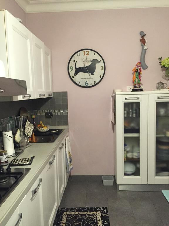La Maison Blanche Rome Extérieur photo