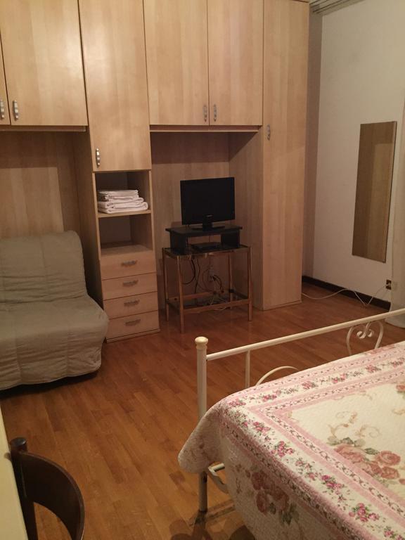 La Maison Blanche Rome Extérieur photo