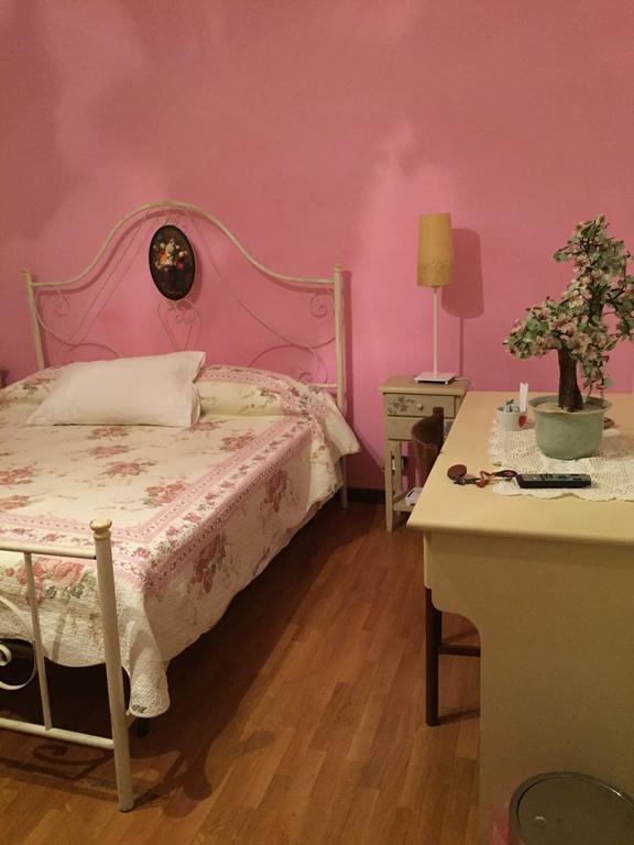La Maison Blanche Rome Extérieur photo
