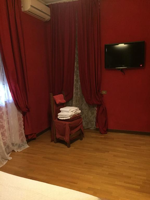 La Maison Blanche Rome Extérieur photo
